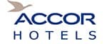 Logo Accor Hotels