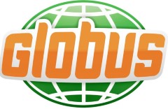 Logo Globus