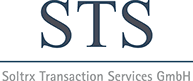Logo Soltrx Transaction Services GmbH